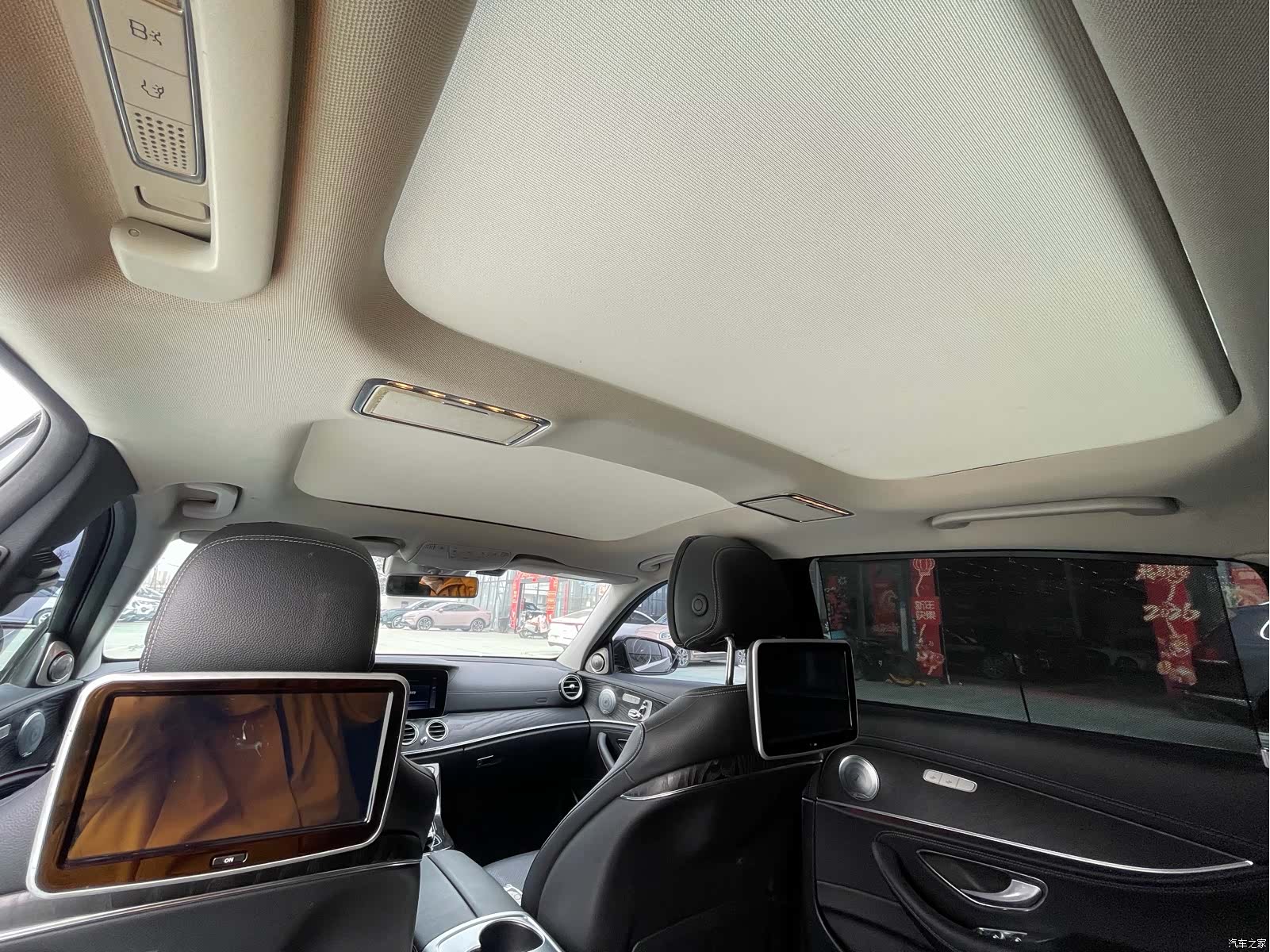 Mercedes-Benz E-Class, 2017 13