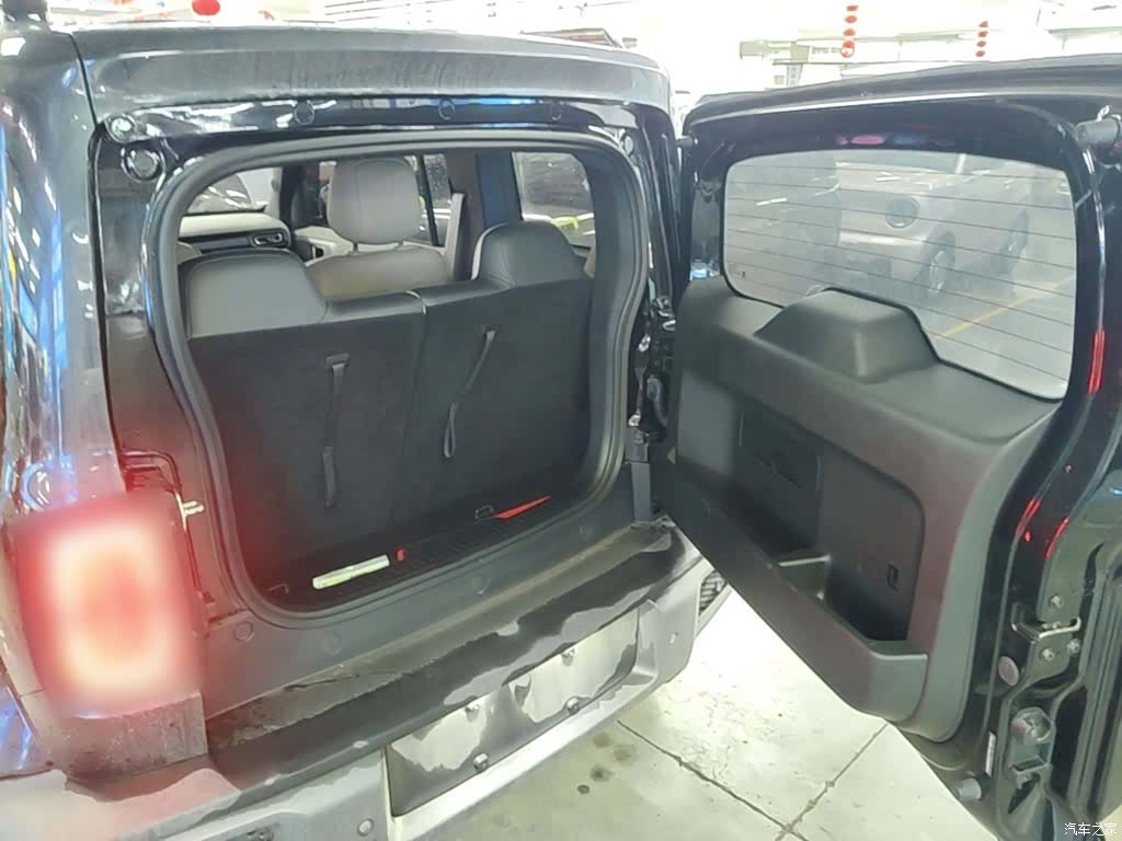 Wuling Yep, 2023 19