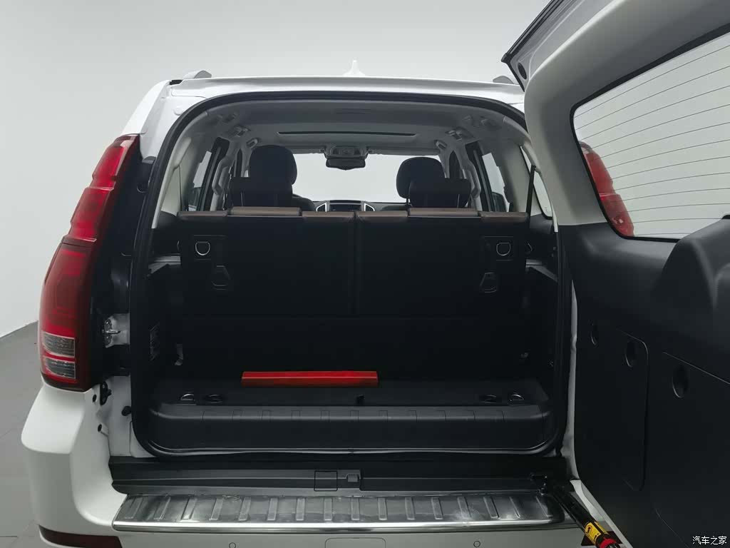 Haval H9, 2018 16