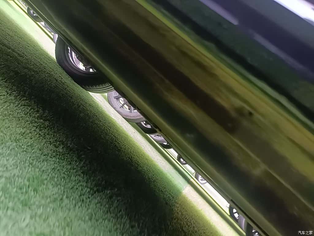 Audi Q5L, 2024 4