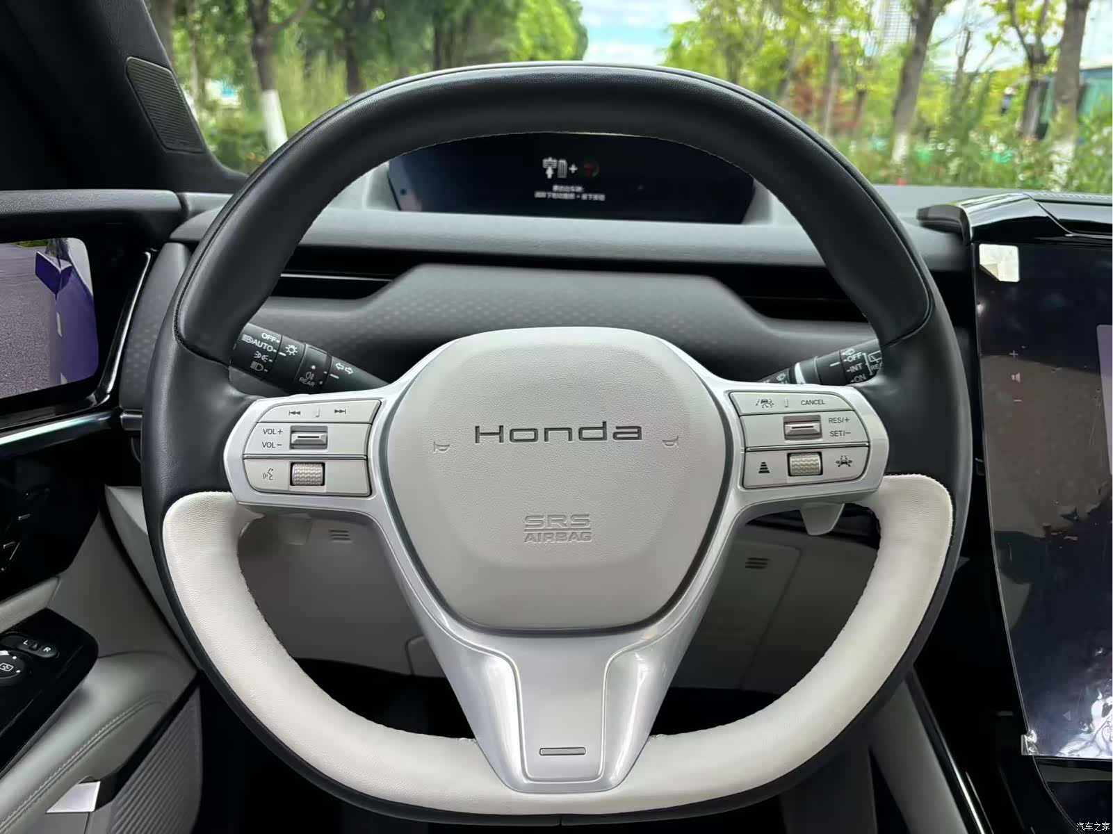 Honda P7, 2025 21