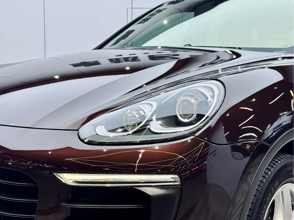 Porsche Cayenne Porsche Cayenne