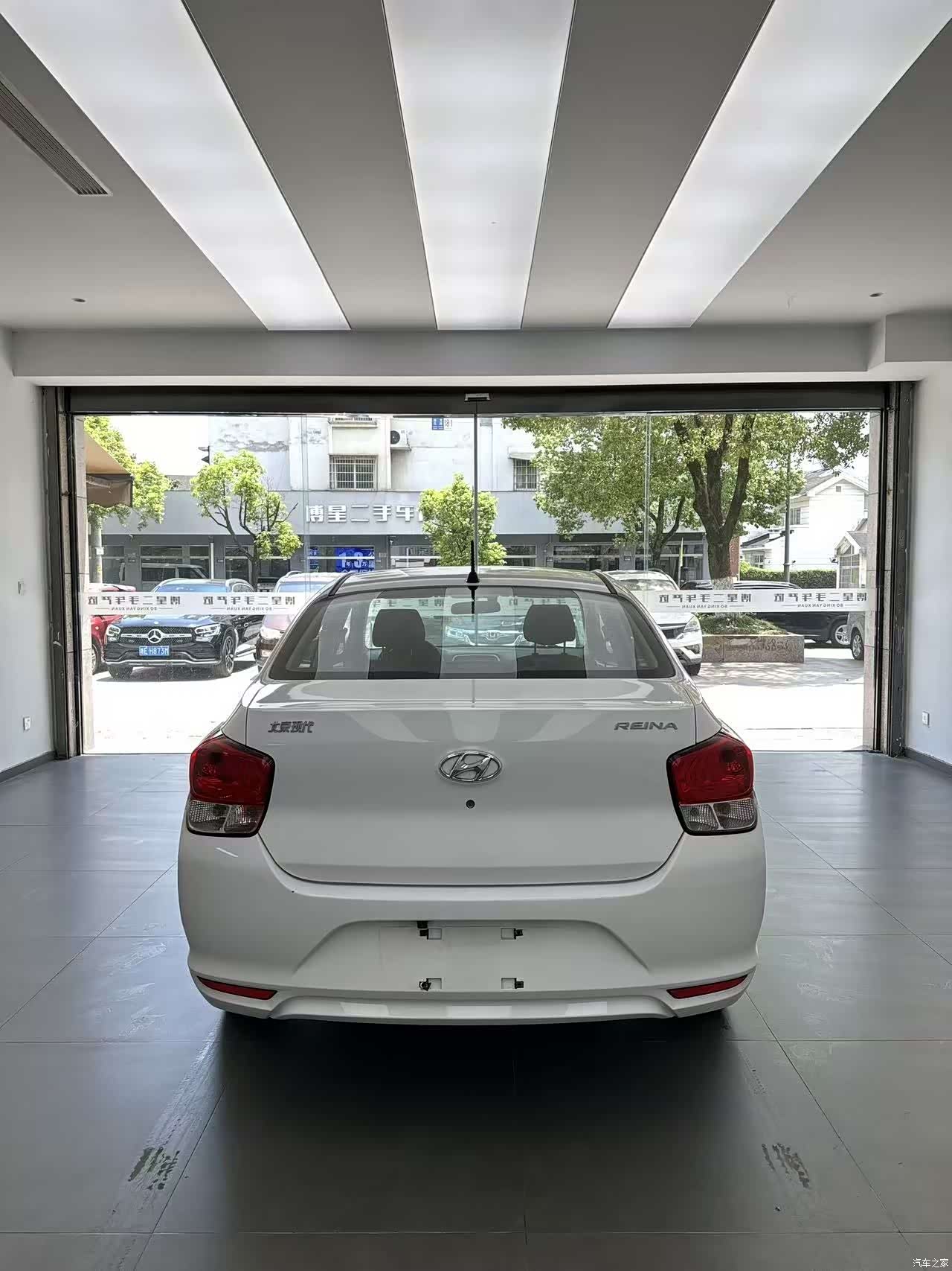 Hyundai V, 2018 8