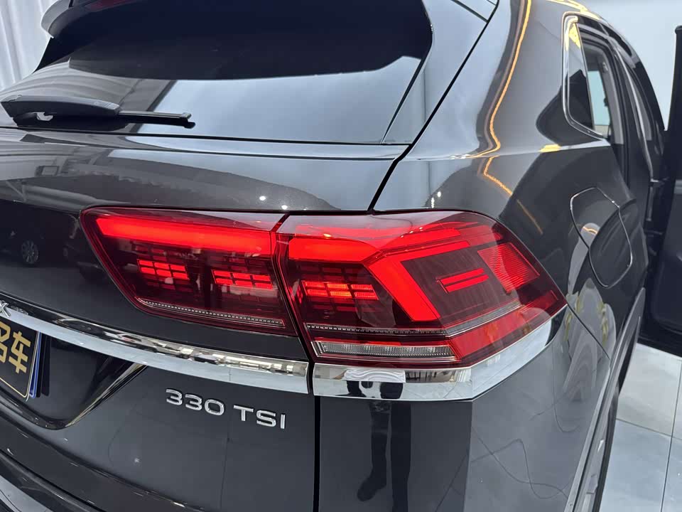 Volkswagen Tourang Volkswagen Tourang