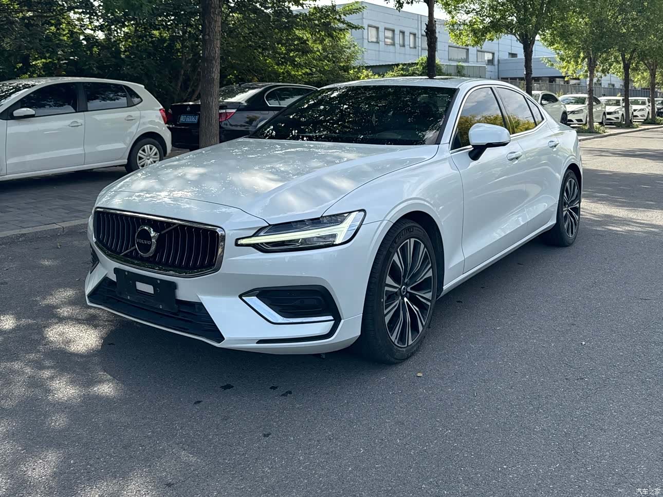 Volvo S60, 2024 1