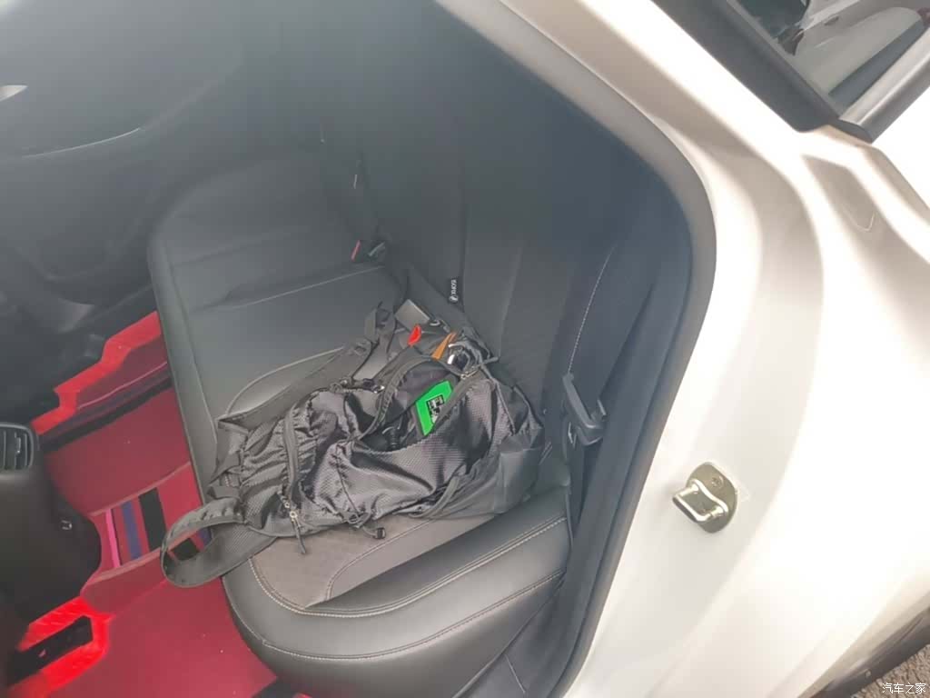 Buick Verano, 2024 17