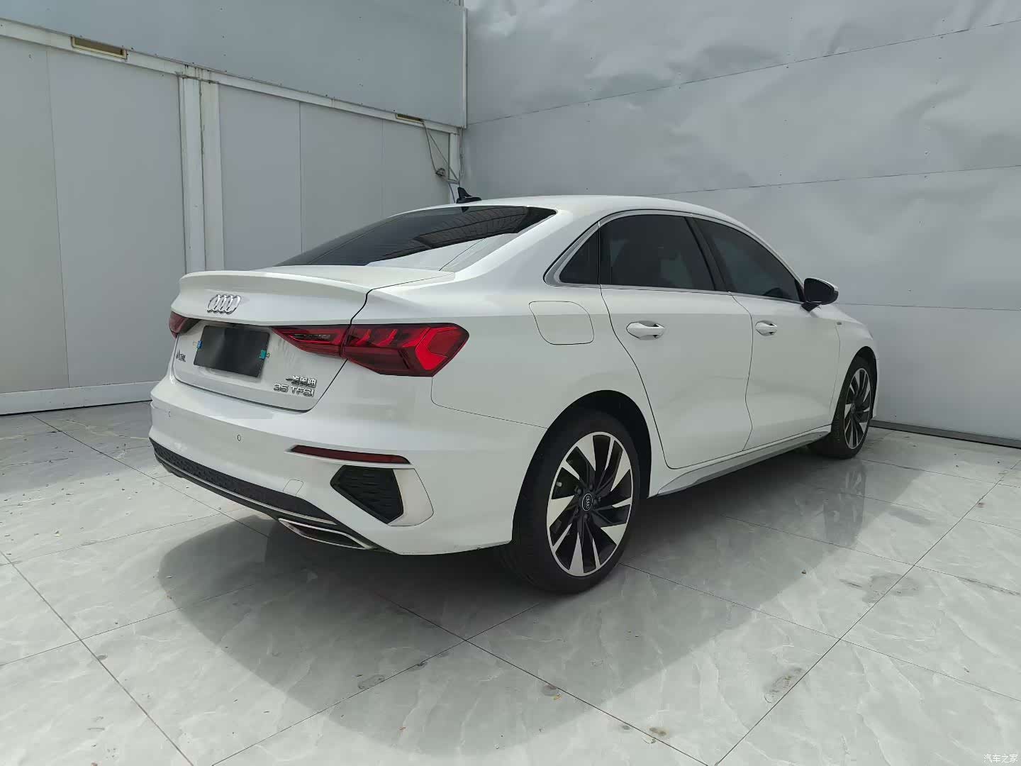 Audi A3, 2023 7