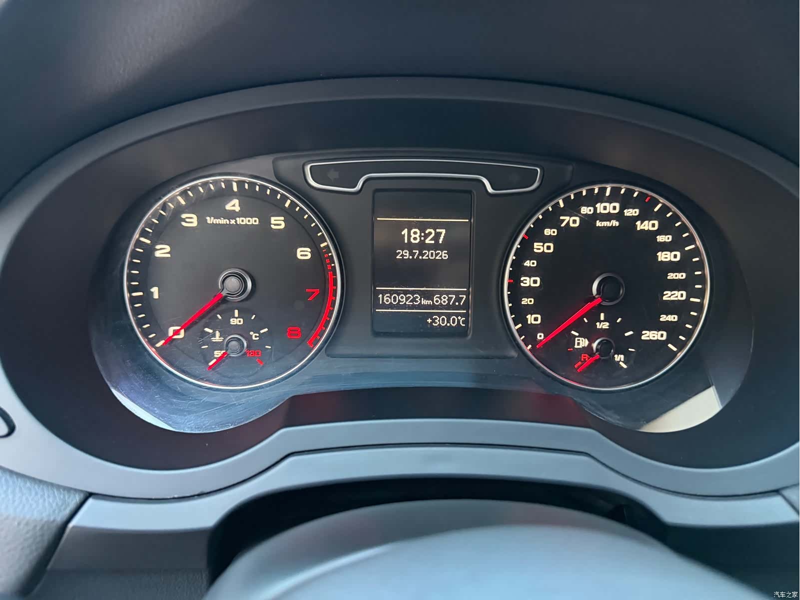 Audi Q3, 2014 7
