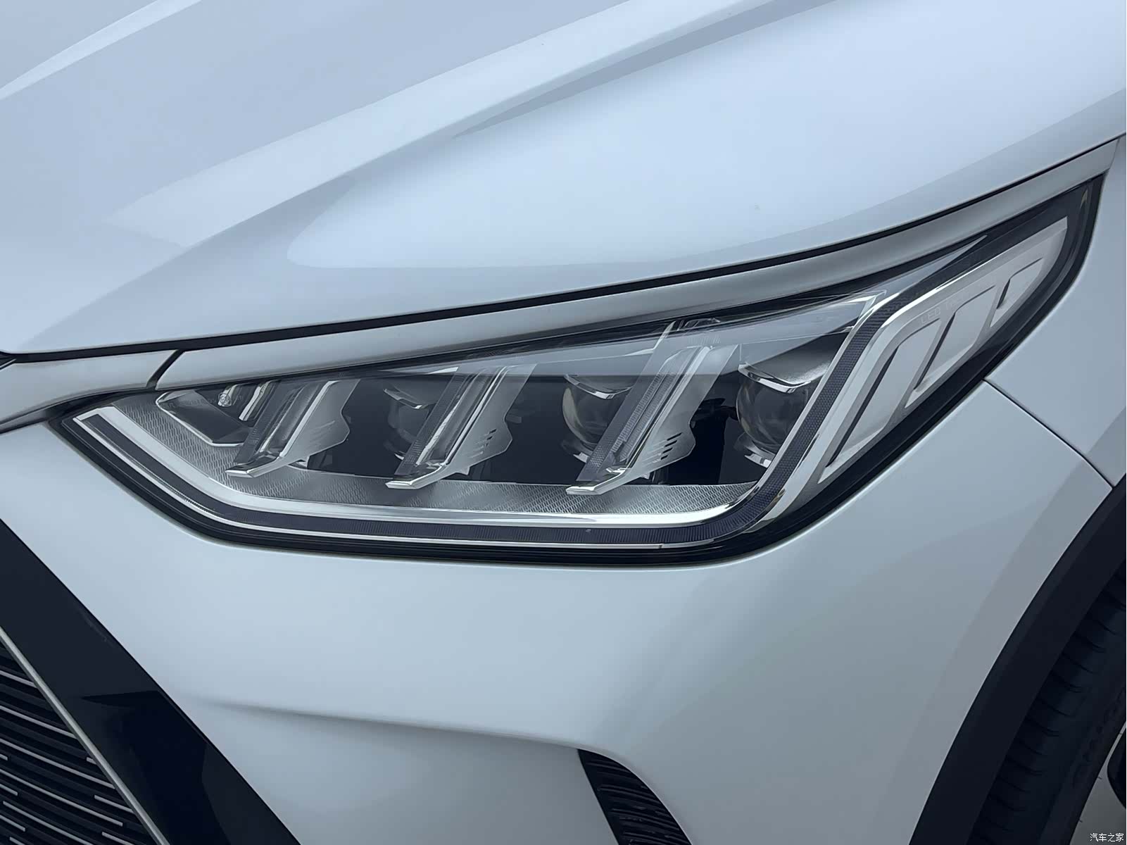 BYD Song, 2022 9
