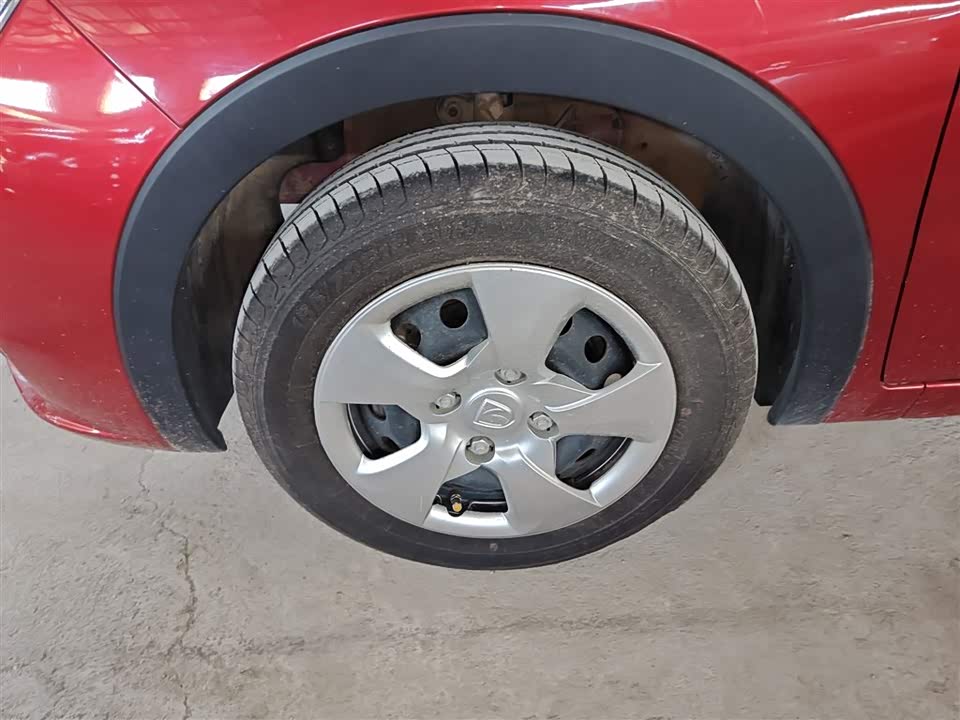 Baoding 310