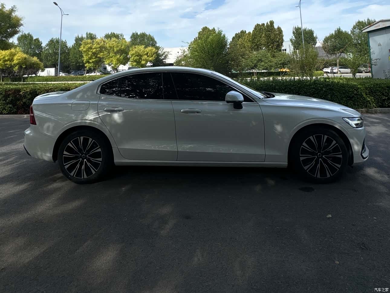 Volvo S60, 2024 3