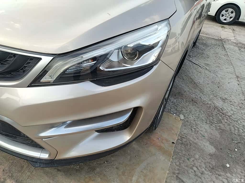 Geely Emgrand, 2017 24