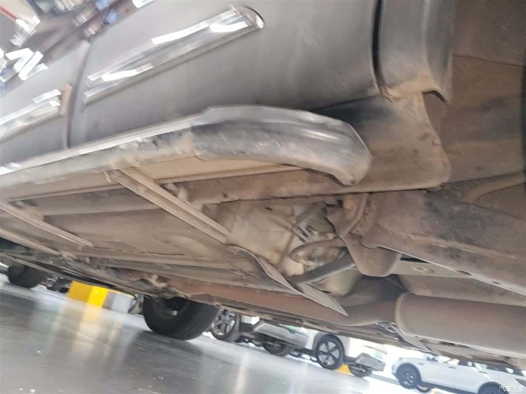 Haima S5, 2018 19