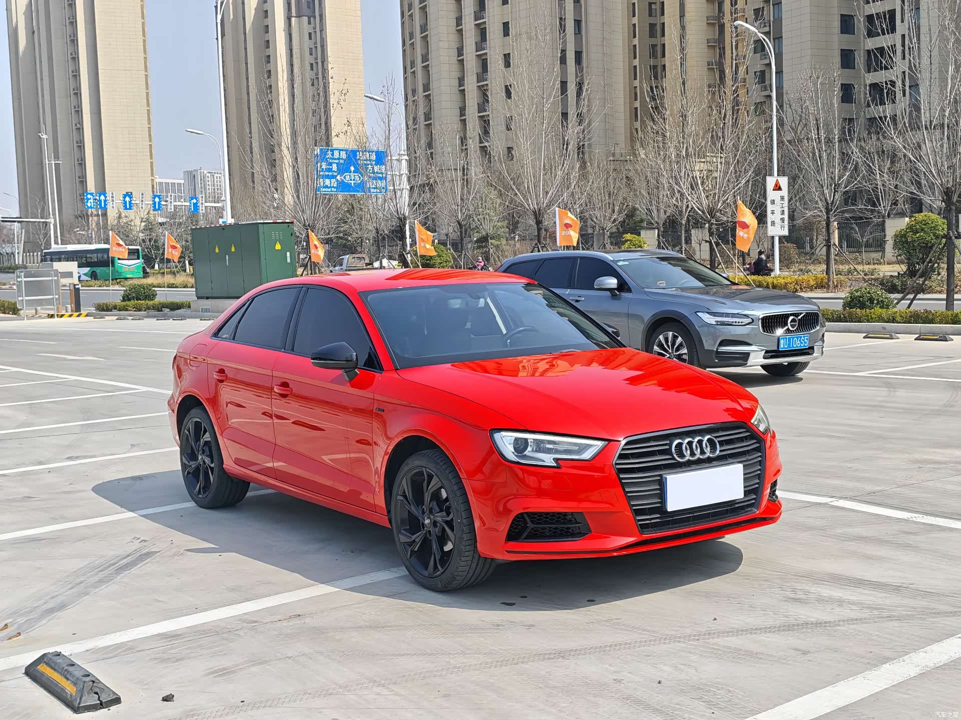 Audi A3, 2016 3