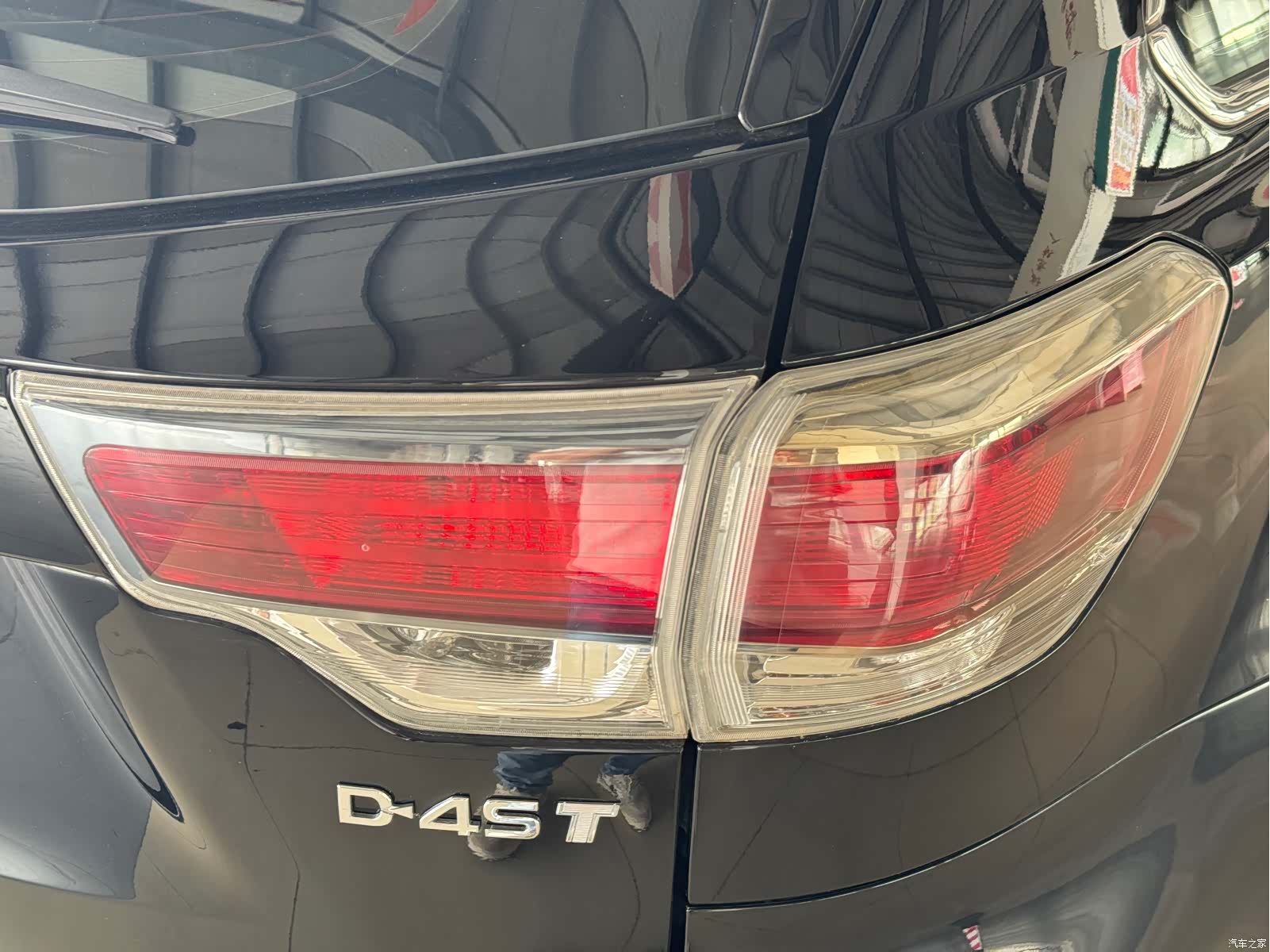 Toyota Highlander, 2016 10