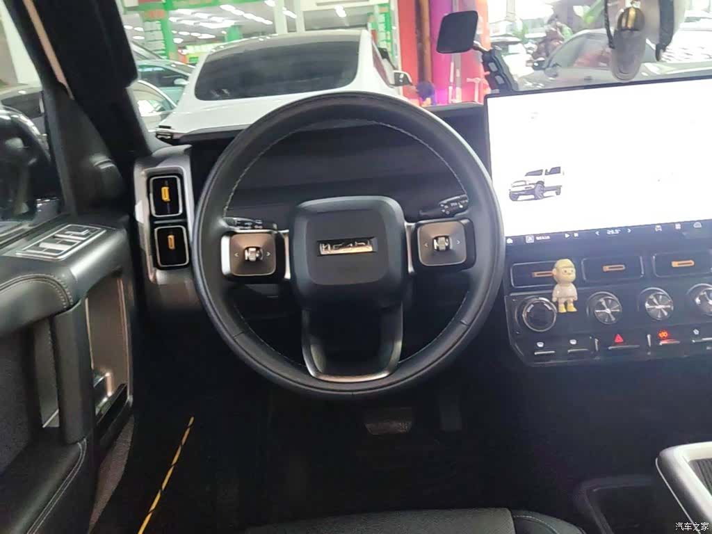 Chery V23, 2025 7