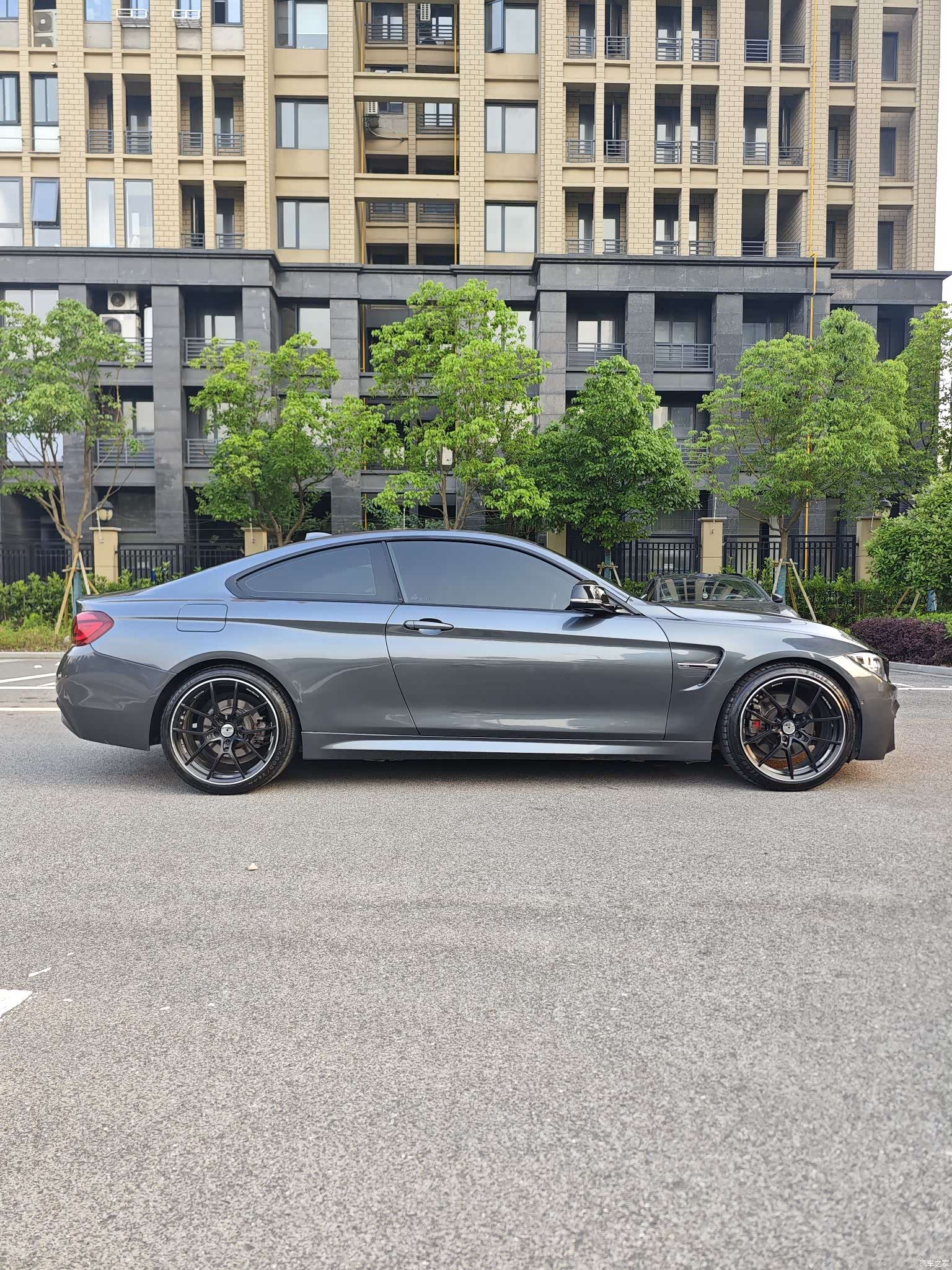BMW 4 Series, 2020 2