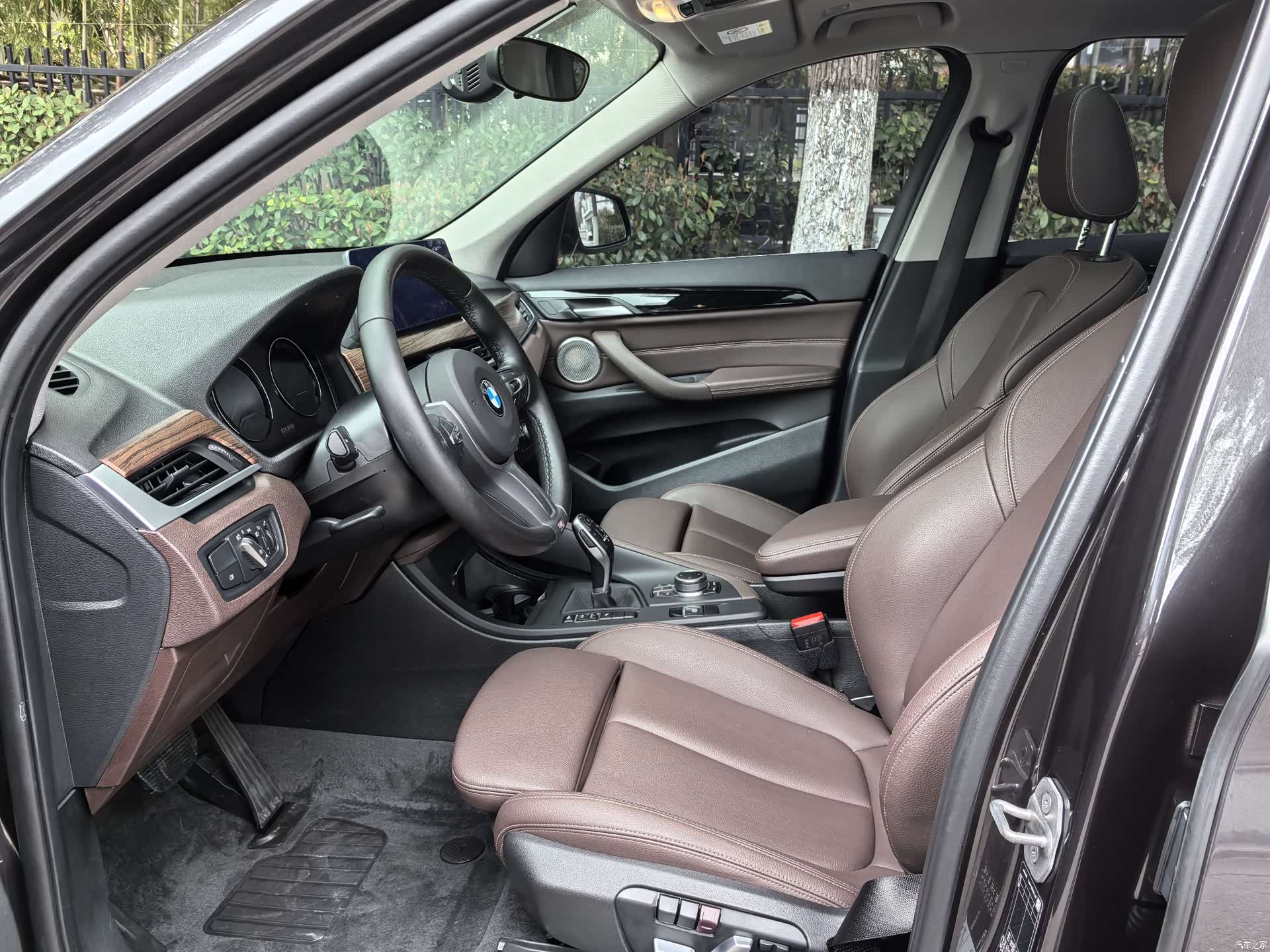 BMW X1, 2022 3