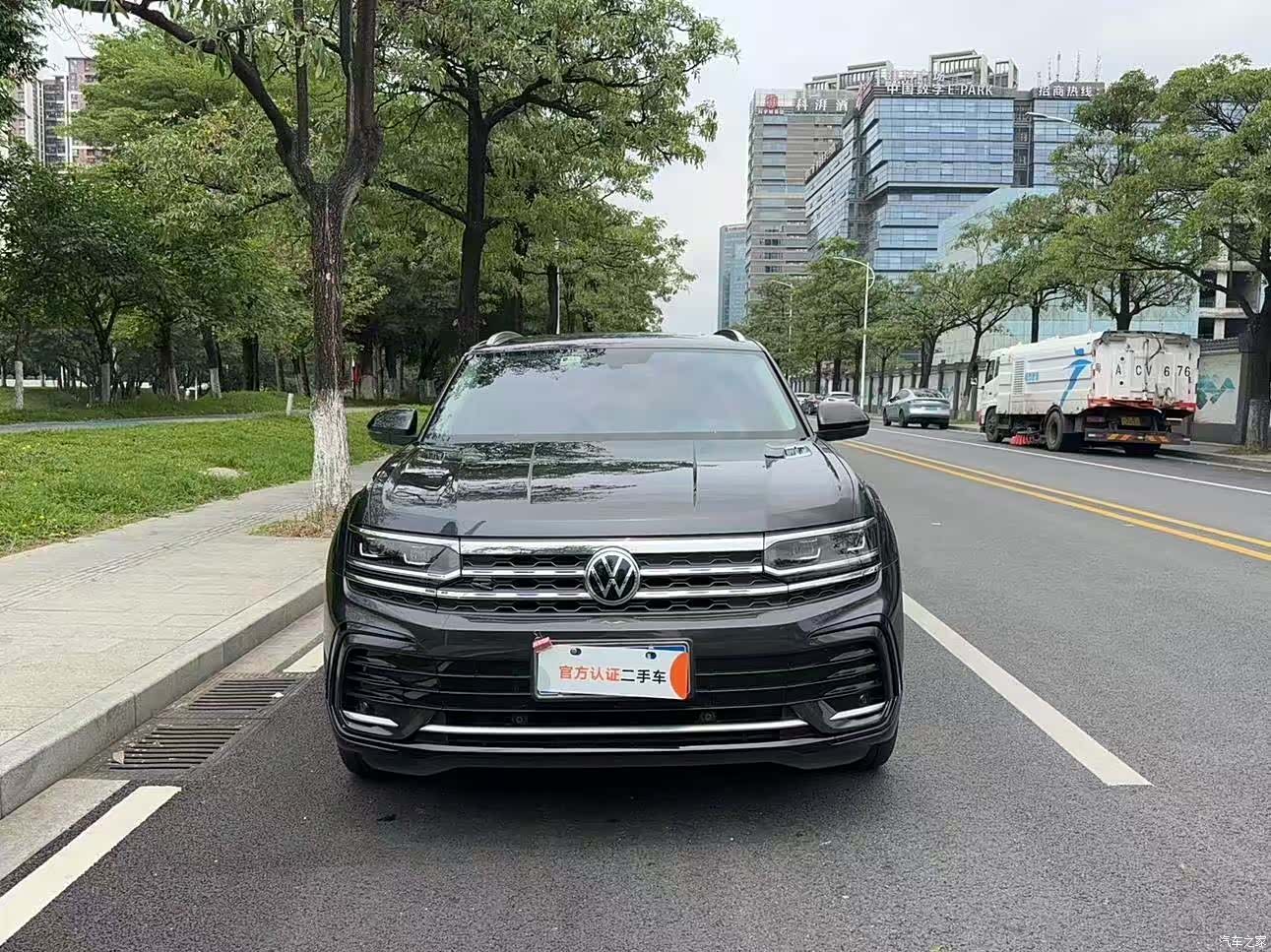 Volkswagen Teramont X, 2022 2