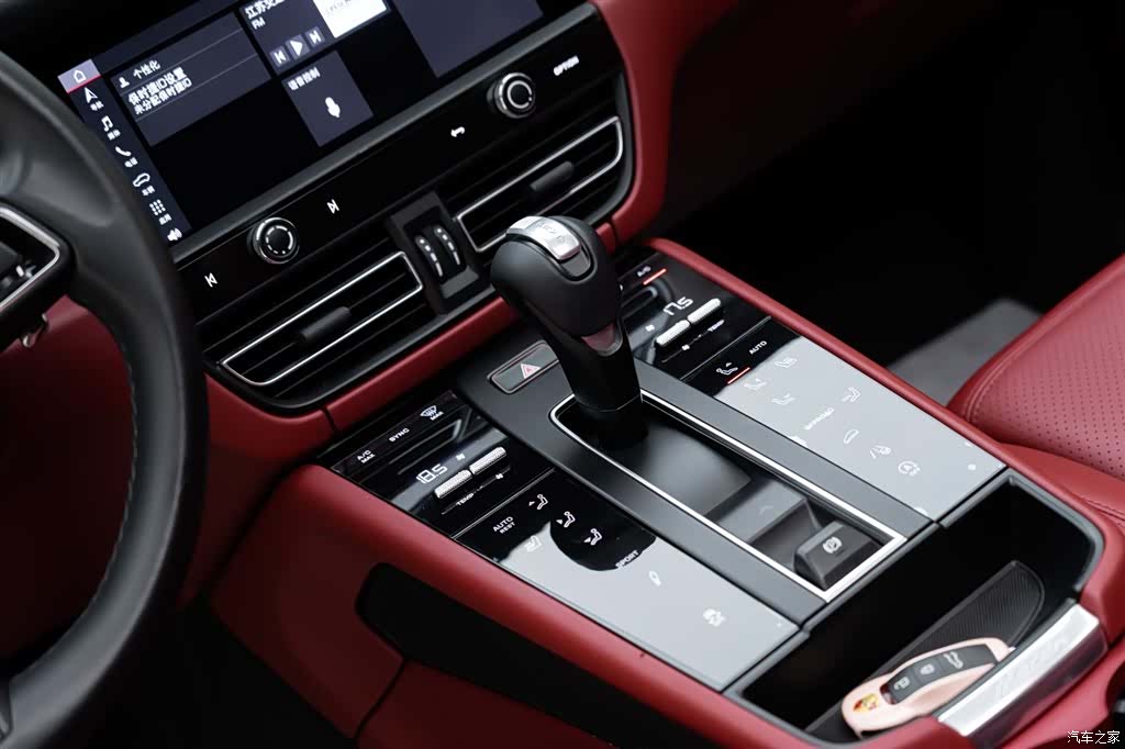 Porsche Macan, 2023 14
