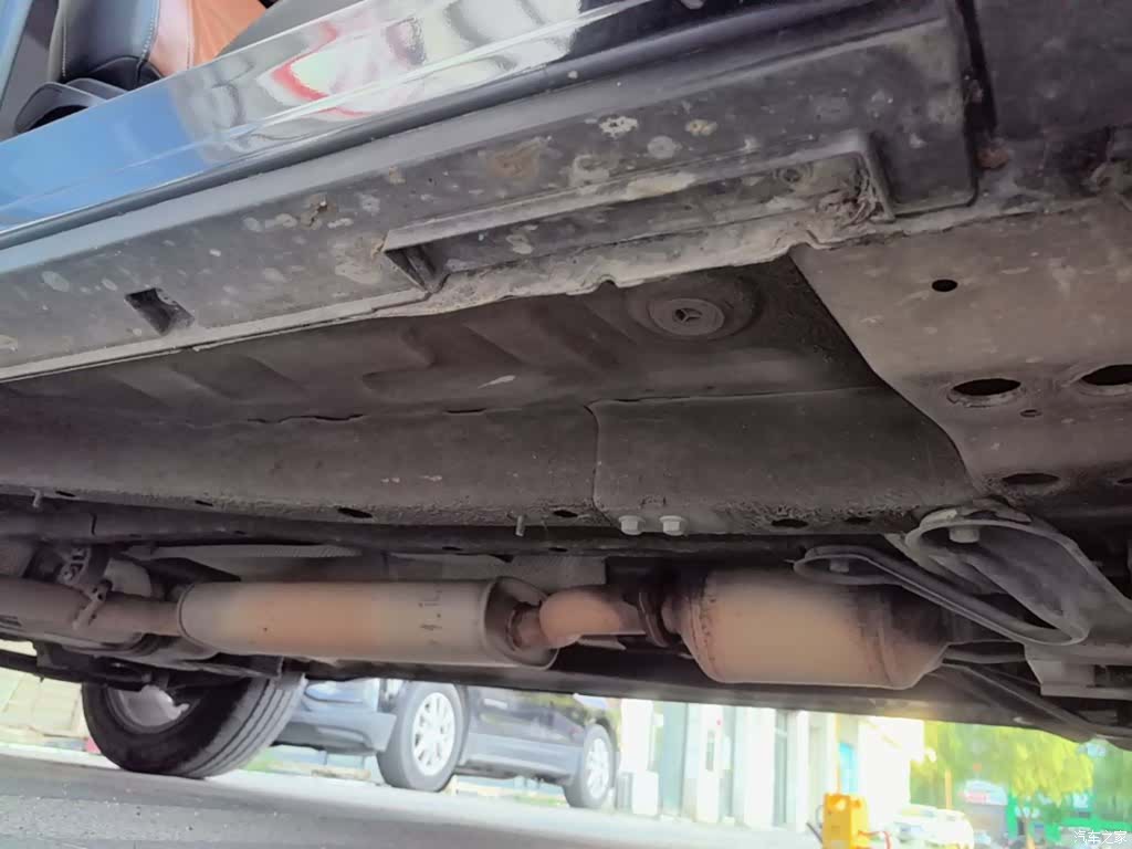 Chery Tiggo 8 Plus, 2021 21