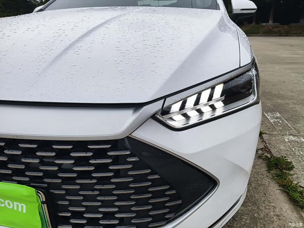 BYD Qin, 2025 24