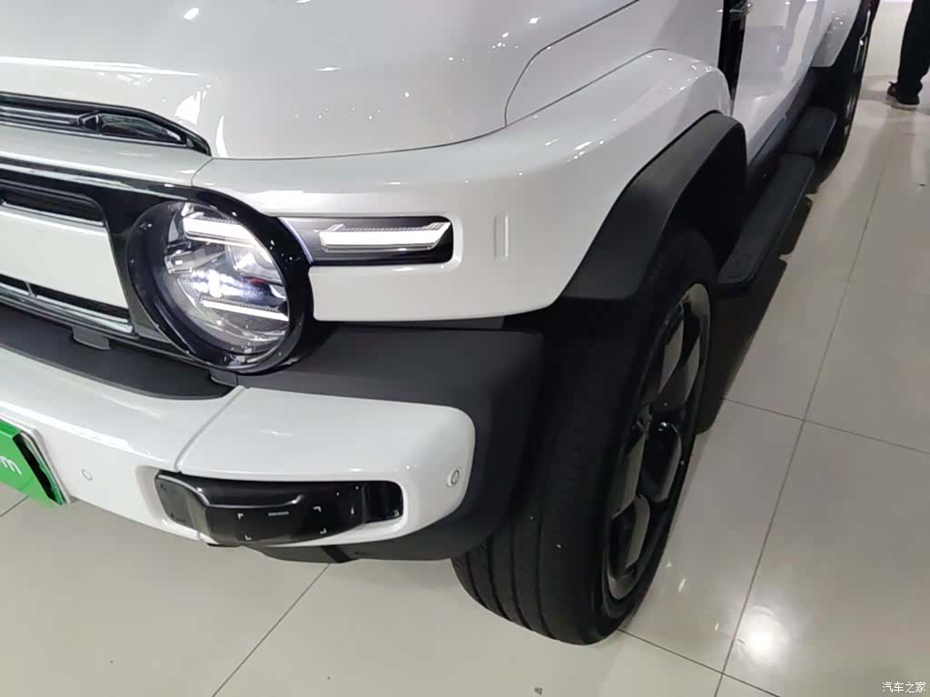 Chery V23, 2025 18