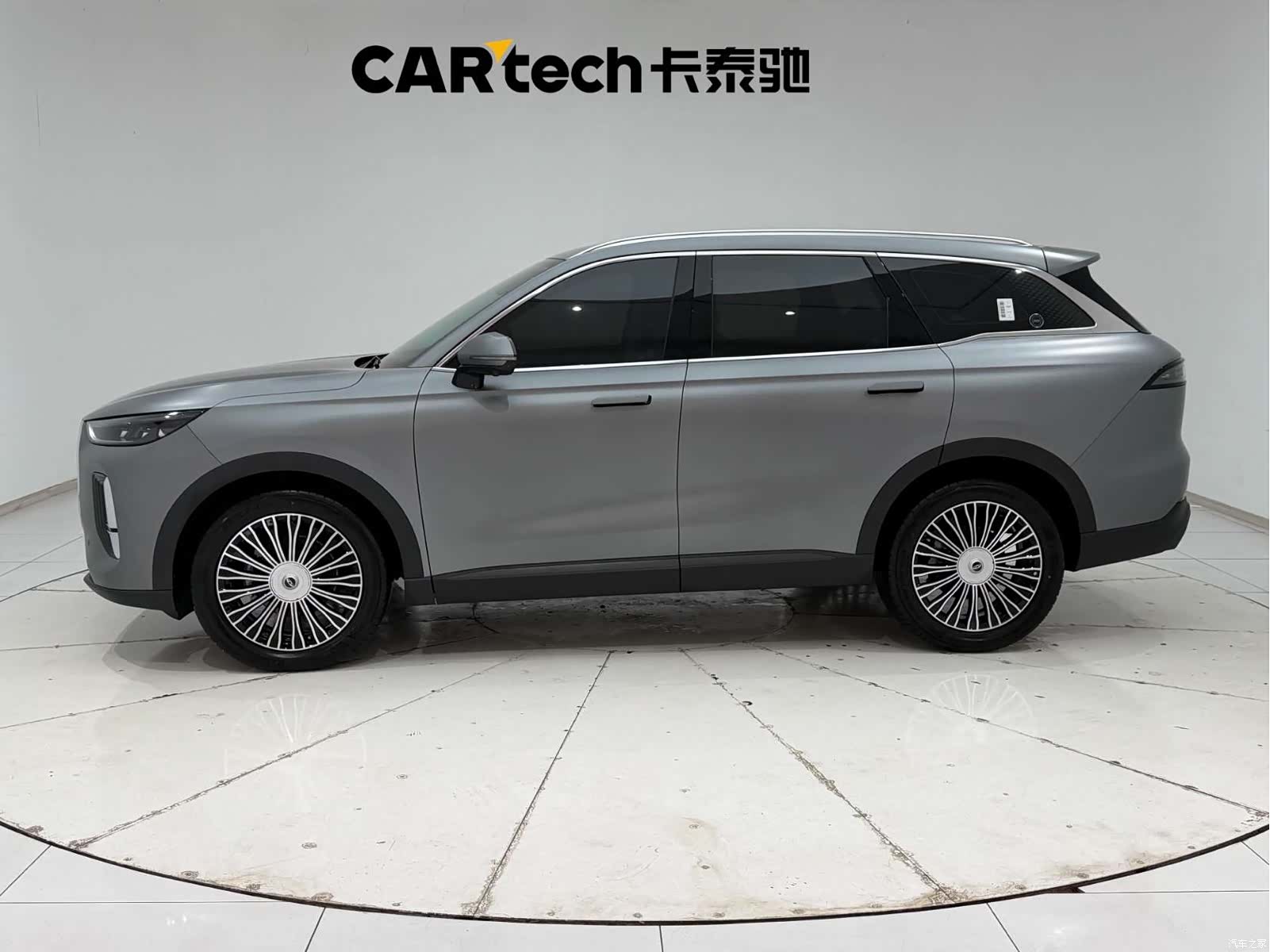 Chery Tiggo 8, 2025 6