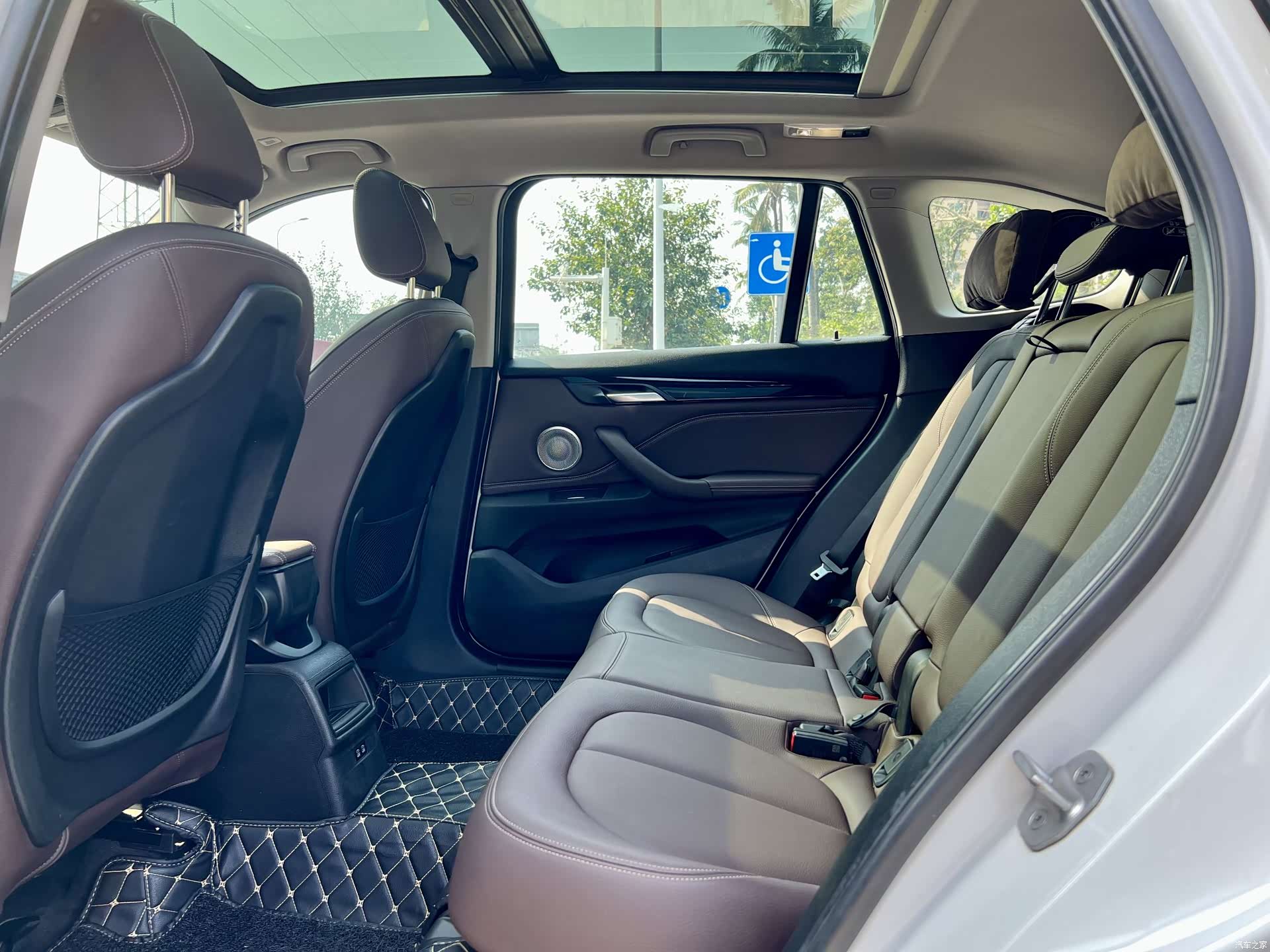BMW X1, 2022 6