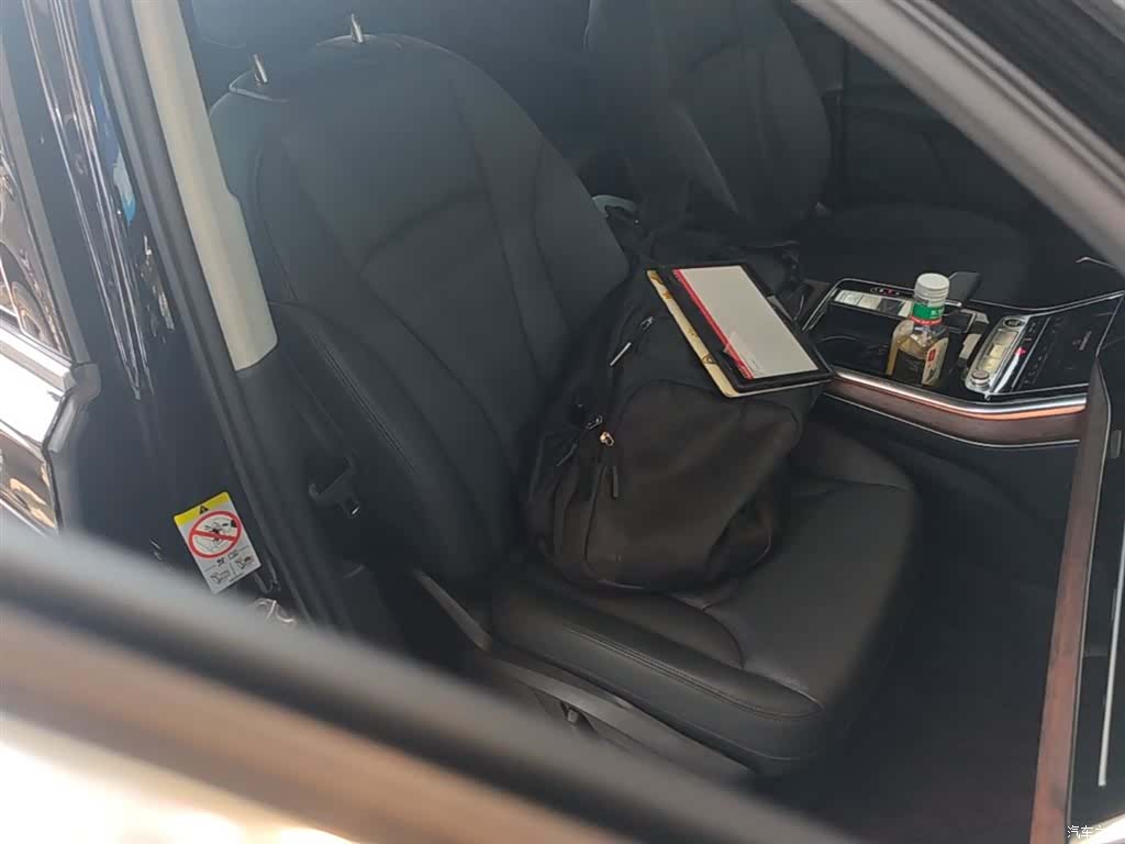 Audi Q7, 2022 25