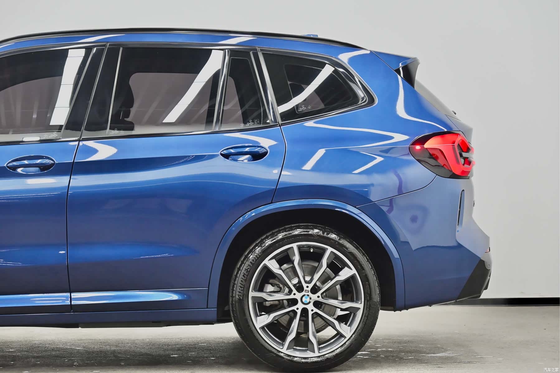 BMW X3, 2022 22