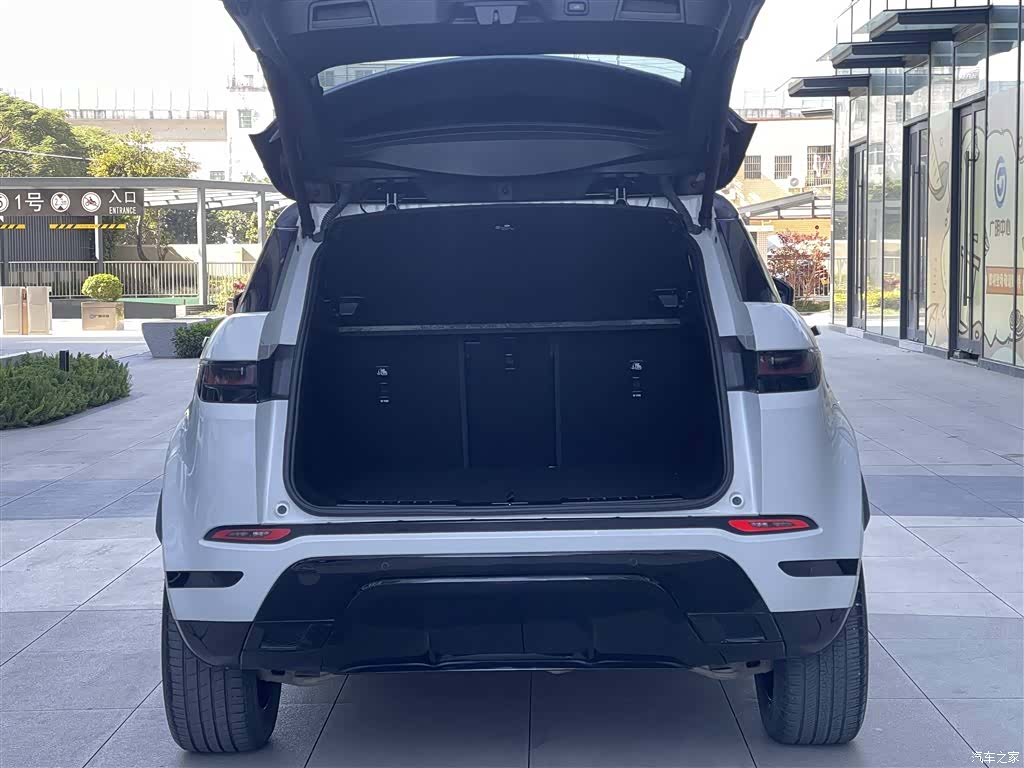 Land Rover Range Rover, 2020 20