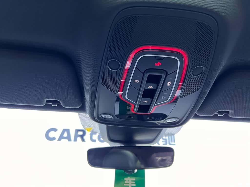 Audi A6L, 2020 24