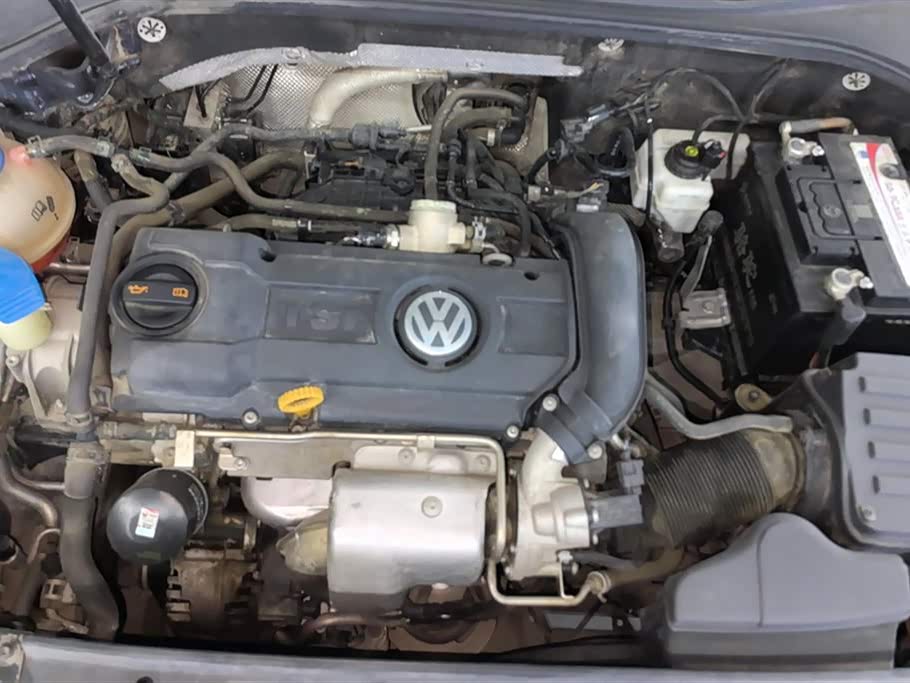 Volkswagen Passat Volkswagen Passat