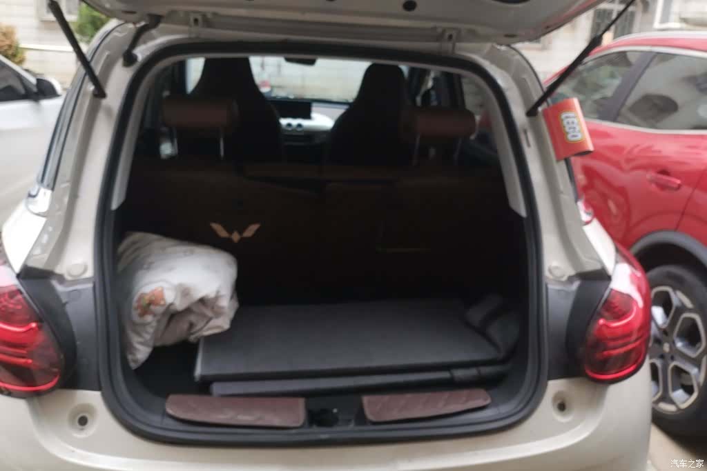Wuling Bingo, 2024 4