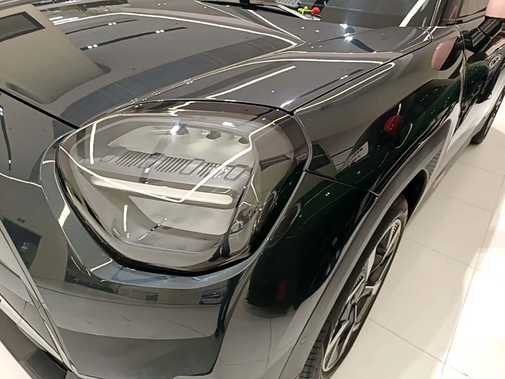 Mini ACEMAN, 2024 24