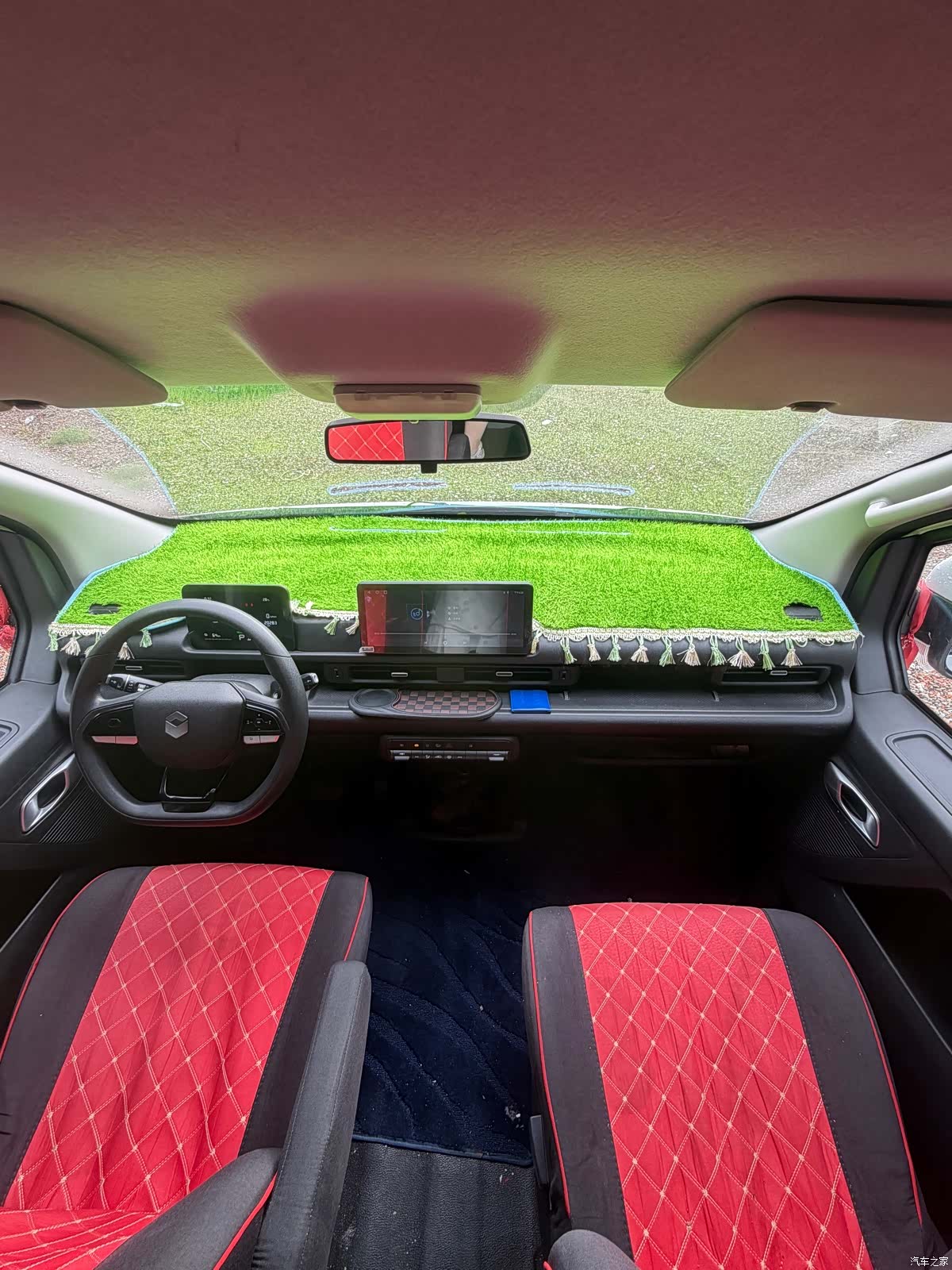 Changan V919, 2025 9