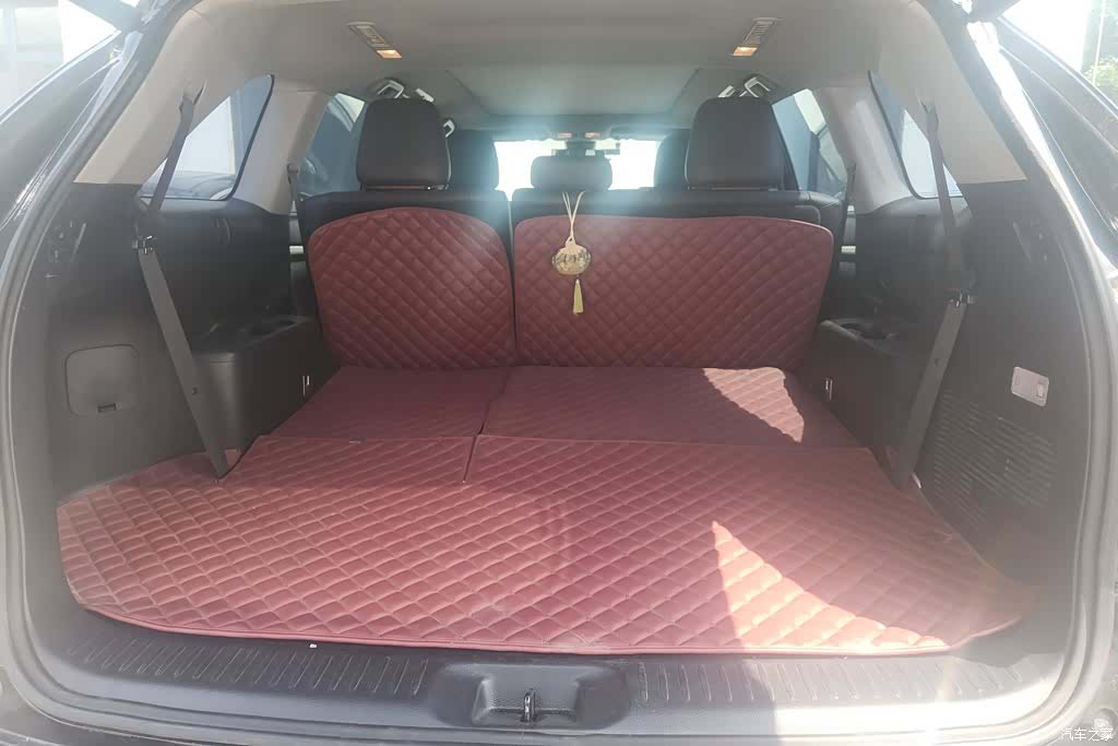 Toyota Highlander, 2021 4