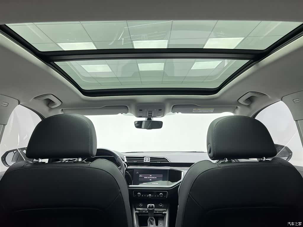Audi Q3, 2022 18