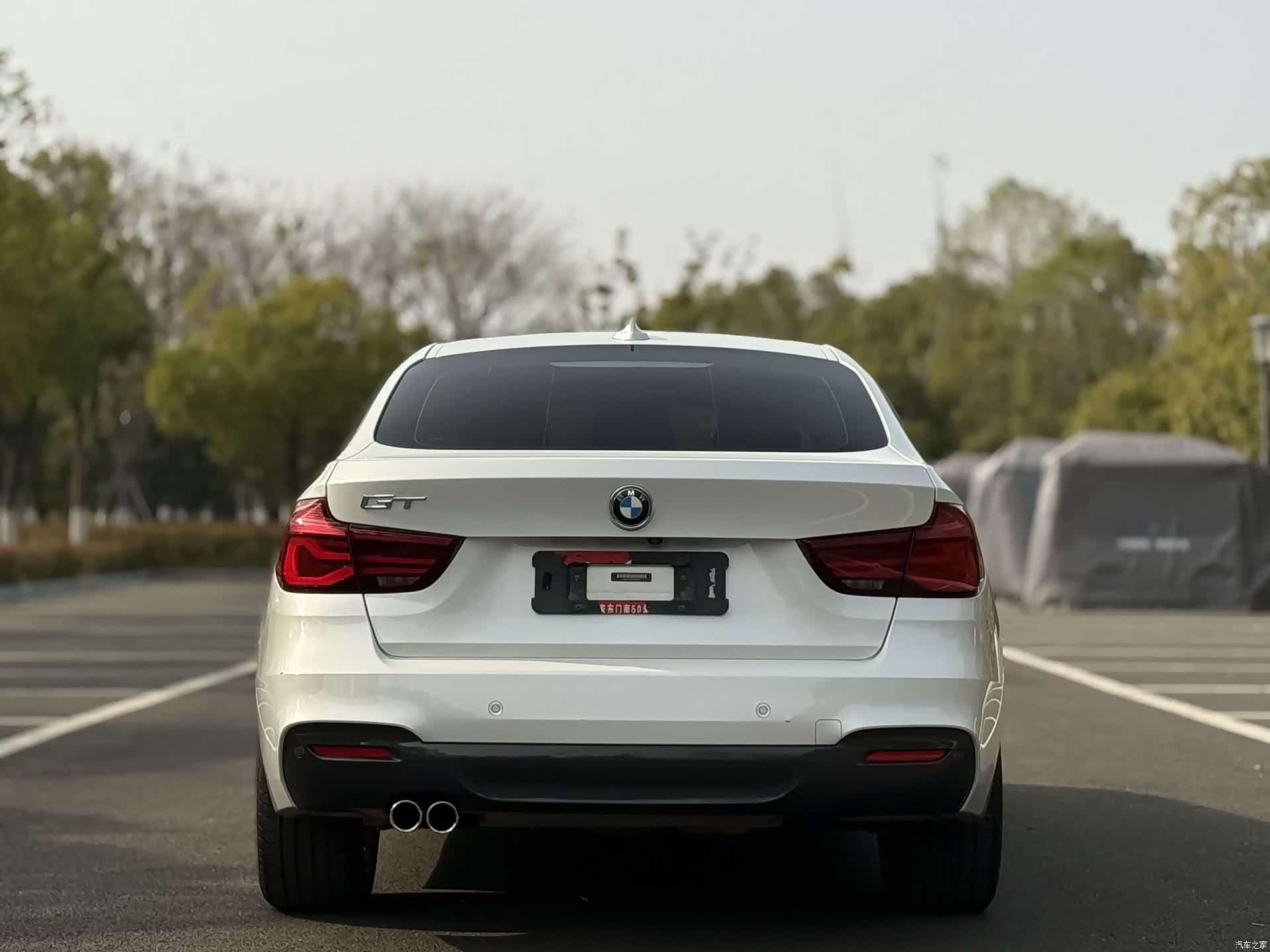 BMW 3 Series, 2019 все фото