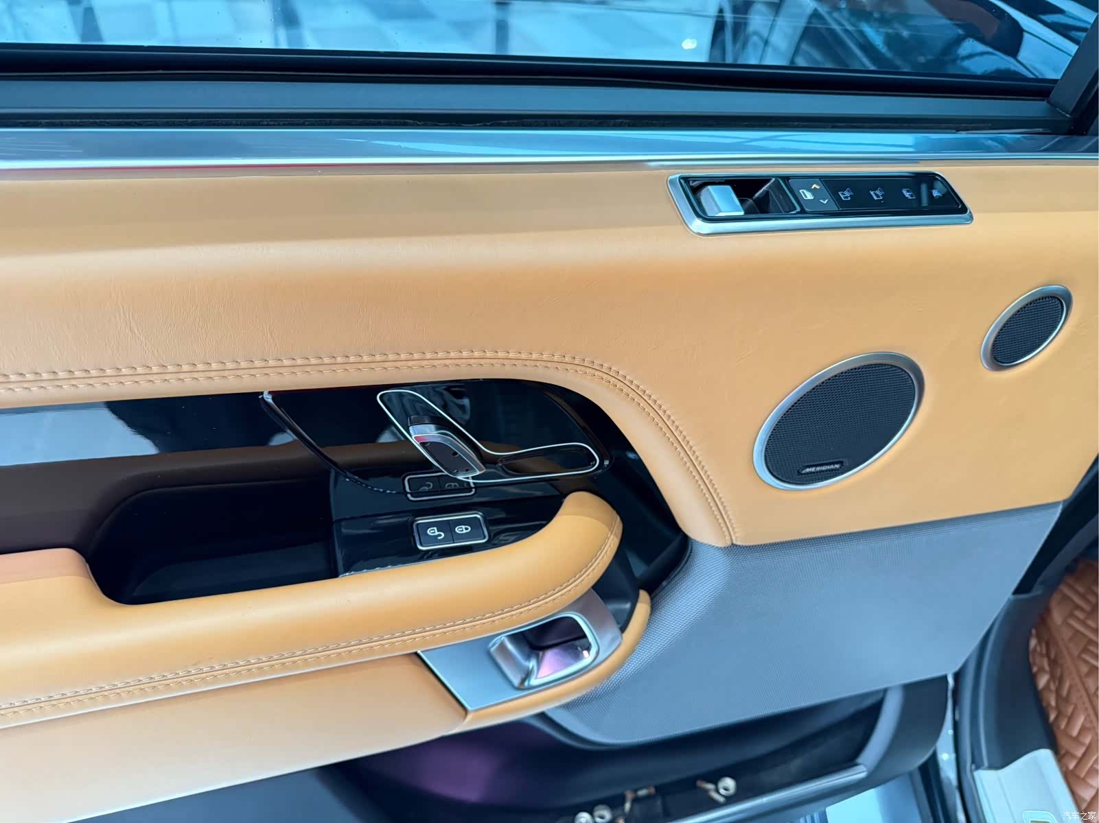 Land Rover Range Rover, 2018 9