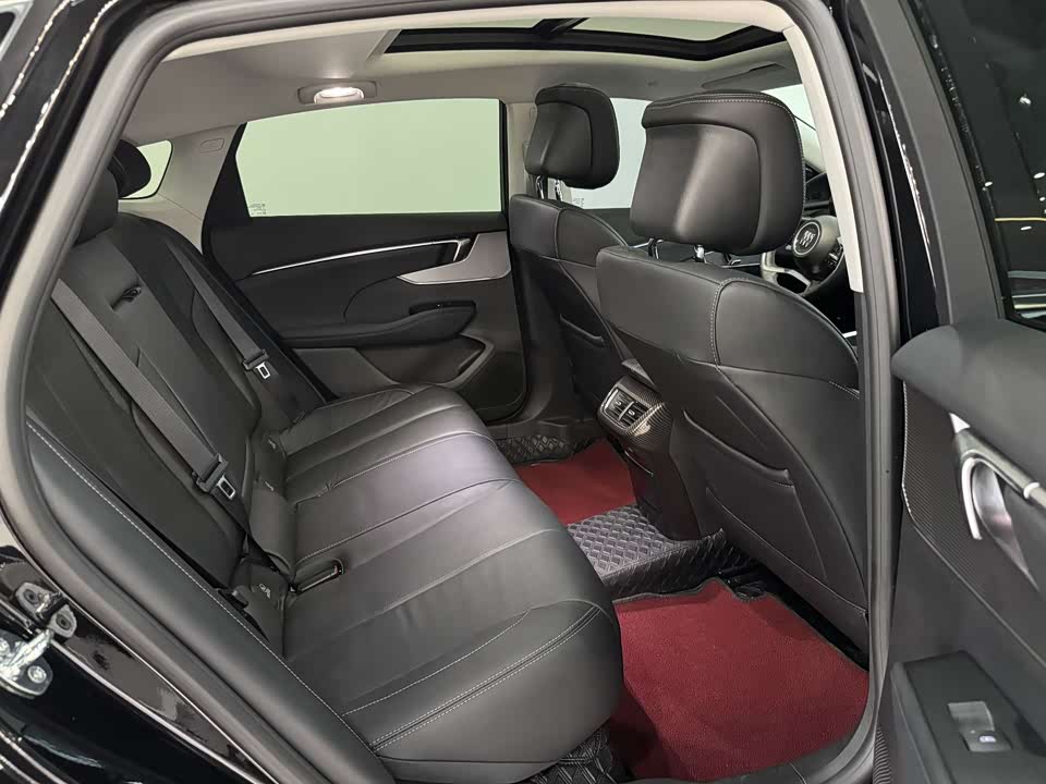 Buick Lacrosse Buick Lacrosse