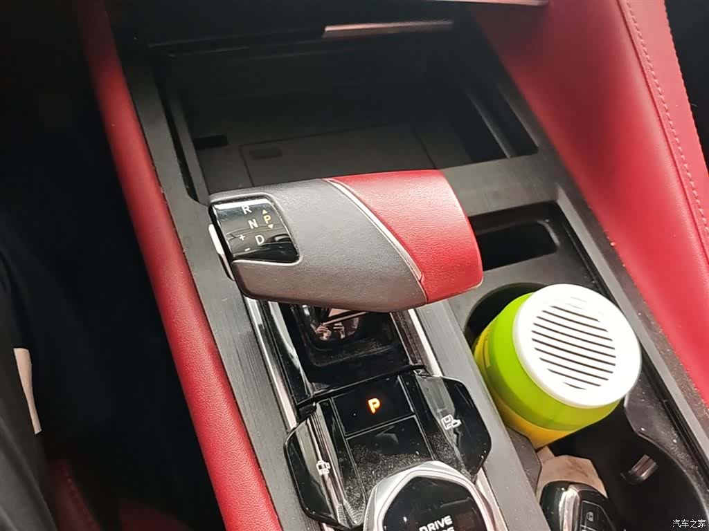 Changan CS75, 2022 14