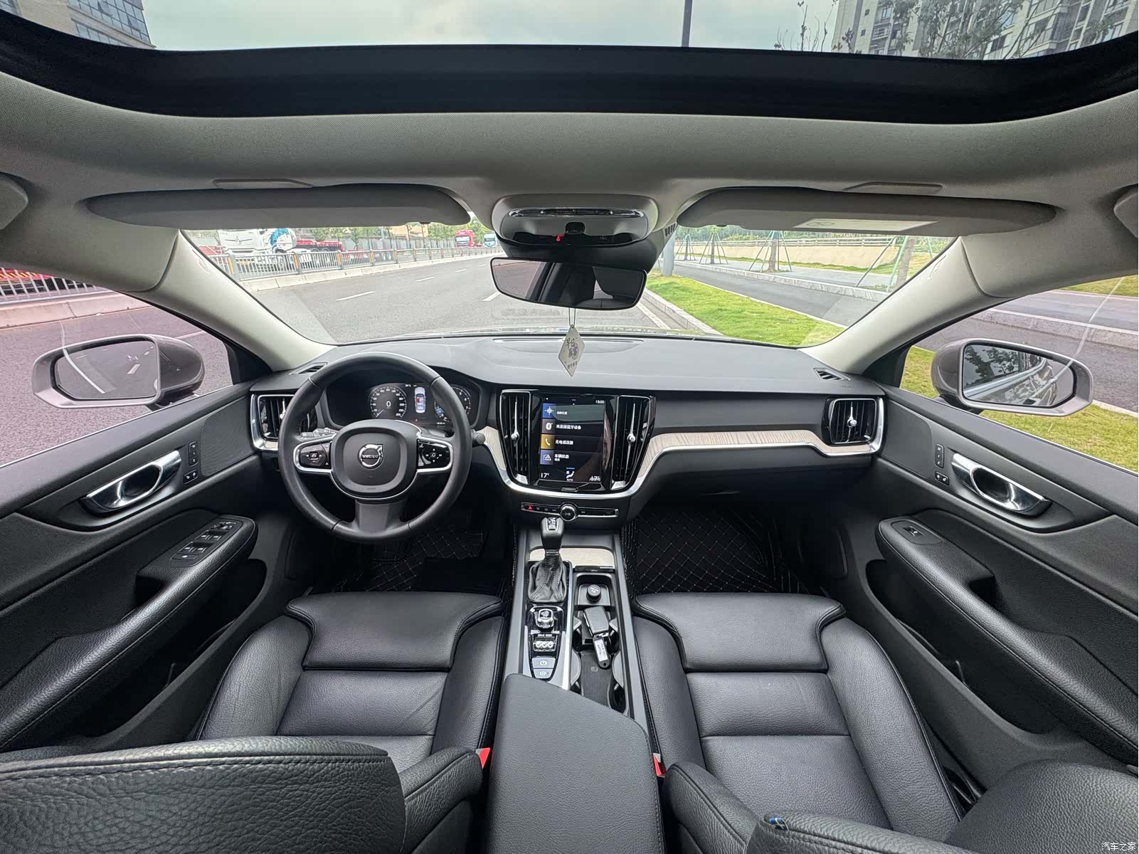 Volvo S60, 2020 9