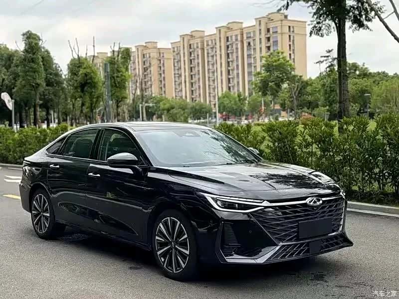 Chery Arrizo 8, 2023 9