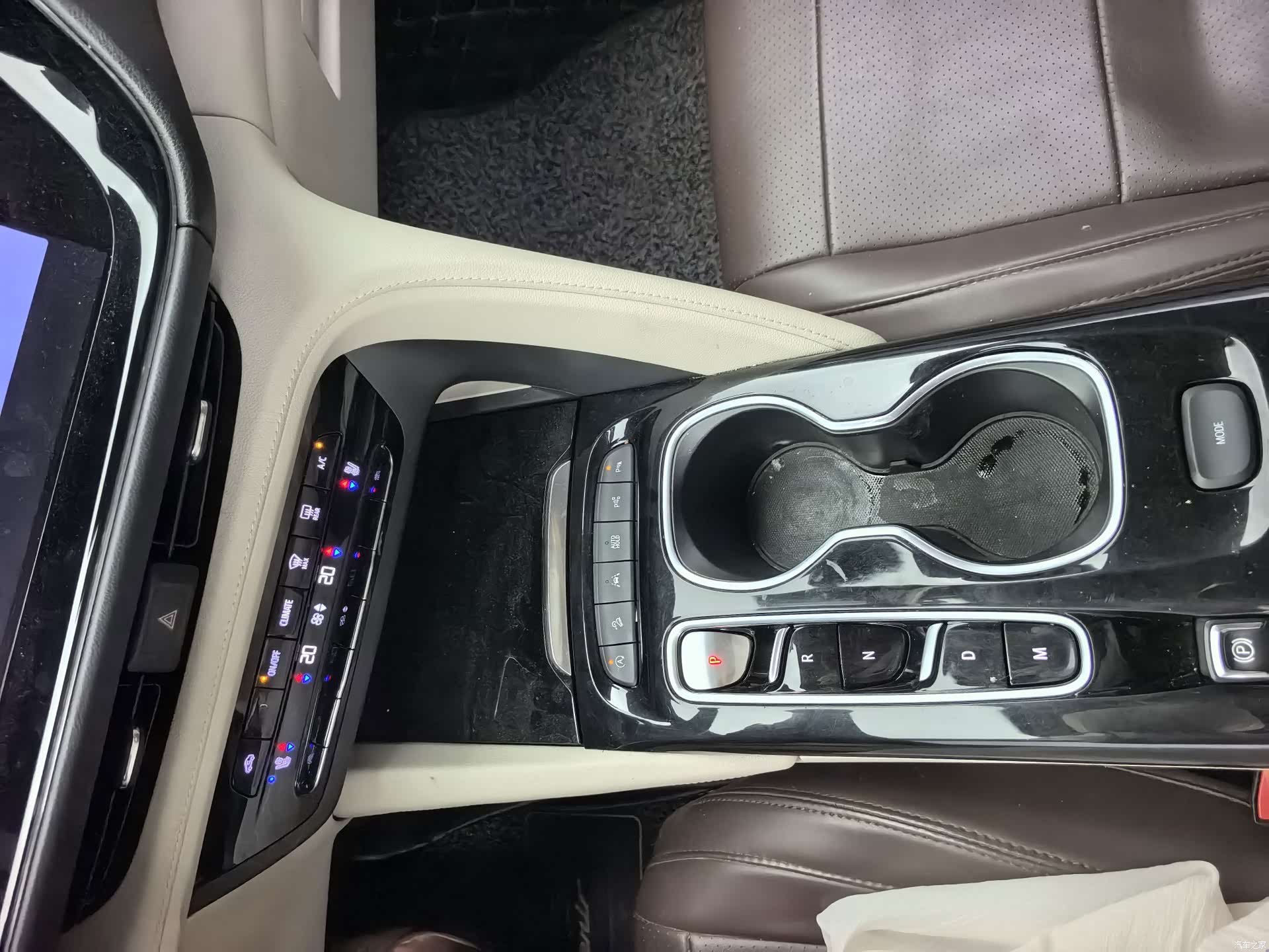 Buick Envision, 2020 13