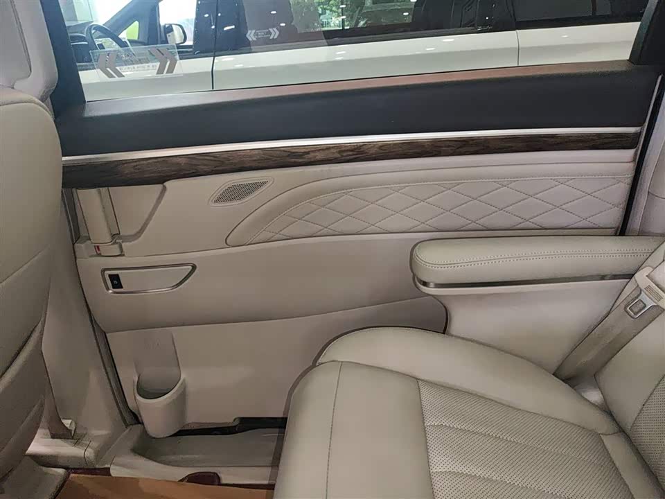 Trumpchi Trumpchi M8 Trumpchi Trumpchi M8