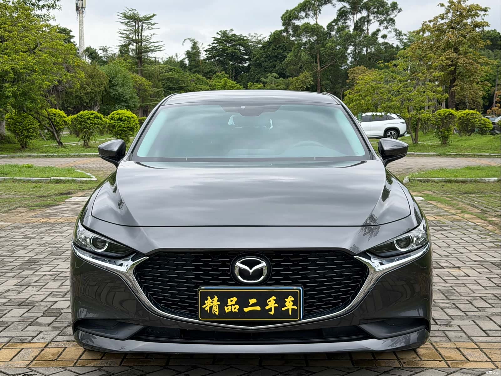 Mazda Mazda3, 2023 3