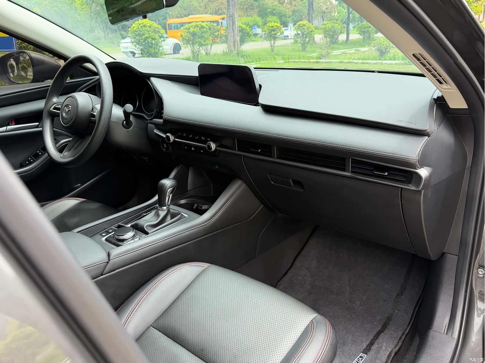 Mazda Mazda3, 2023 21