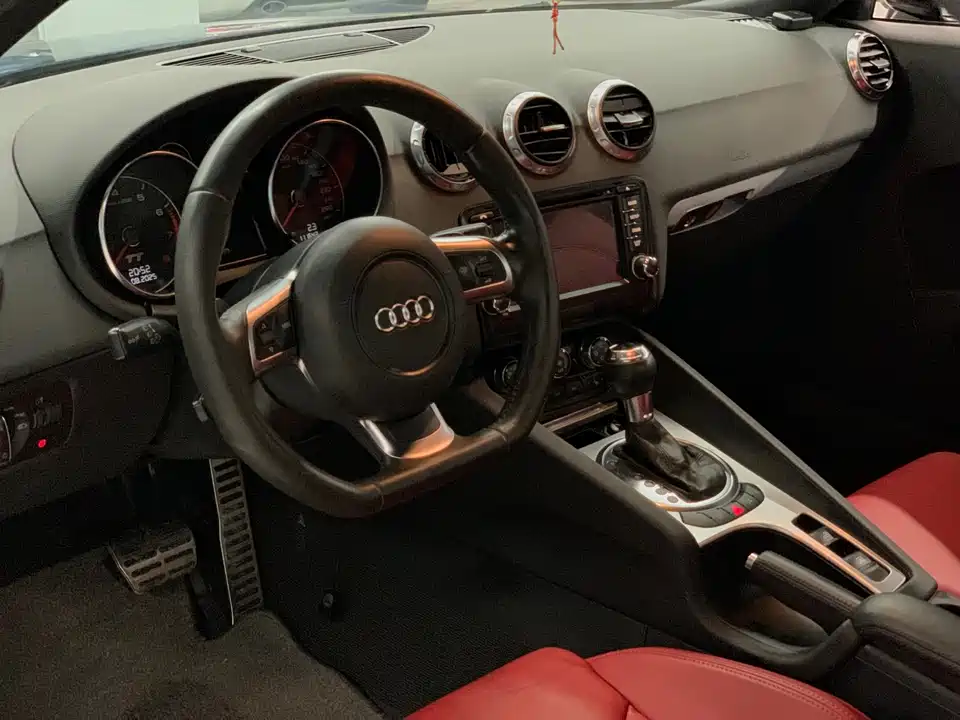 Audi TT Audi TT